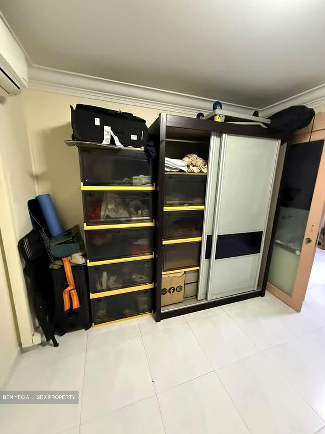 Blk 28 Jalan Klinik (Bukit Merah), HDB 3 Rooms #563730701
